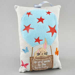 Tooth Fairy Cushions