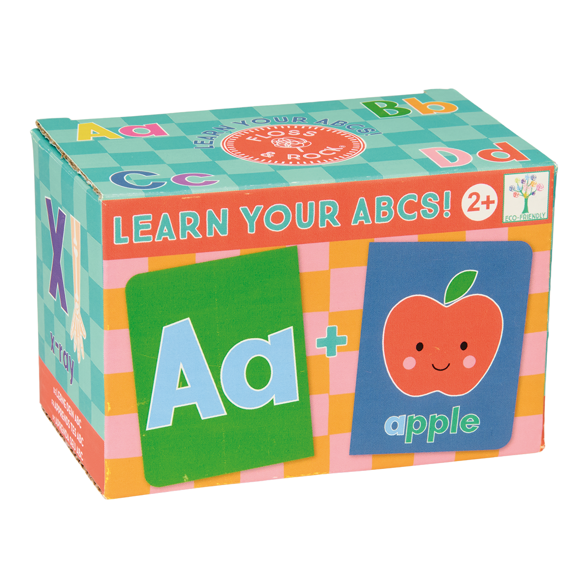 Learn Your ABCs (CDU)