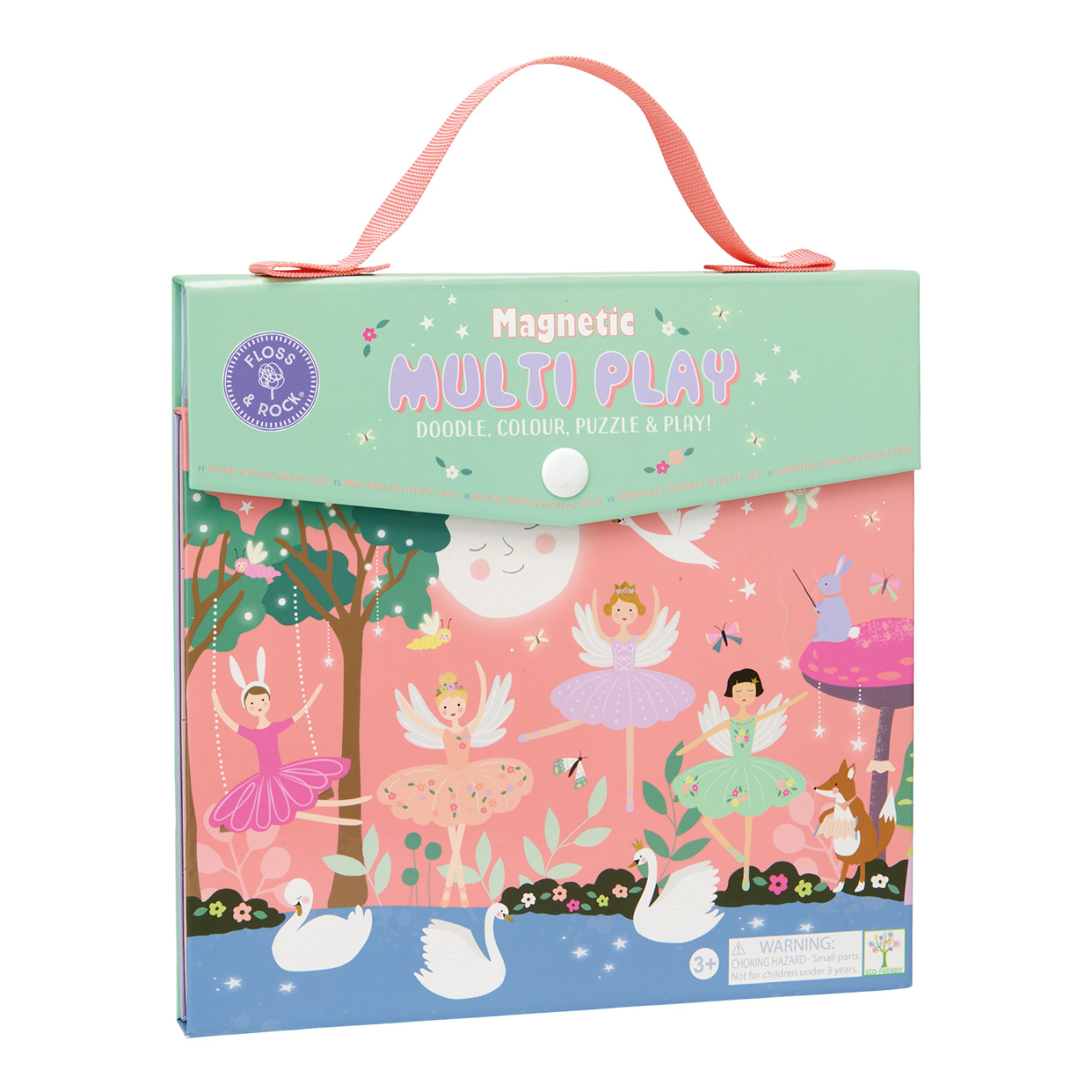 Magnetic Multi Play - Enchanted